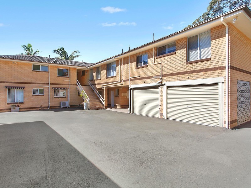 4/67 Donald Avenue, Umina Beach NSW 2257