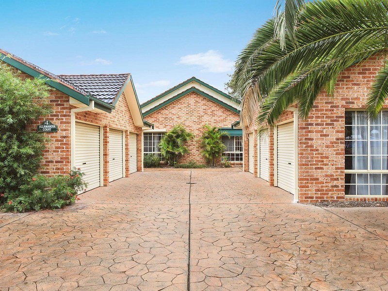 6/4 Bowden Road, Woy Woy NSW 2256