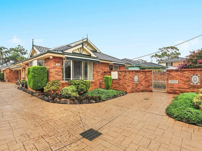 1/42 Flounder Road, Ettalong Beach NSW 2257