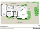 1/42 Flounder Road, Ettalong Beach NSW 2257 Floorplan
