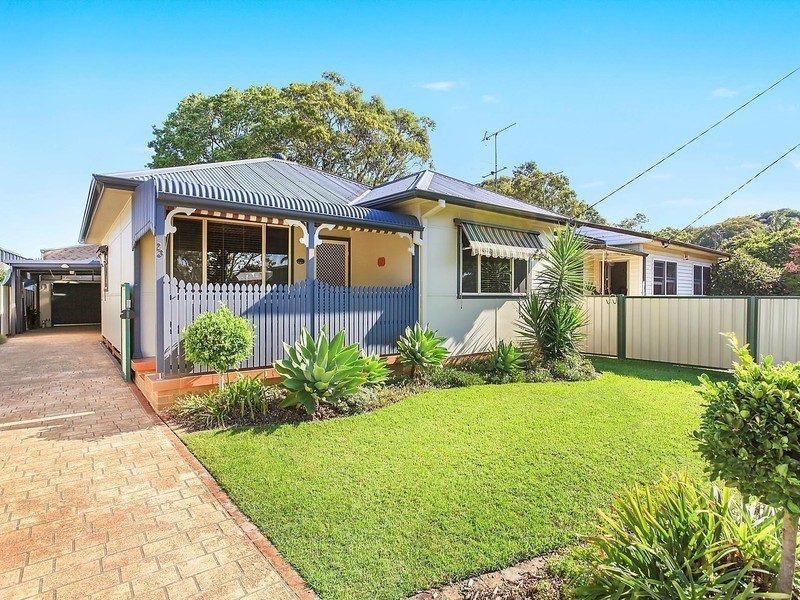 23 Balaclava Avenue, Woy Woy NSW 2256