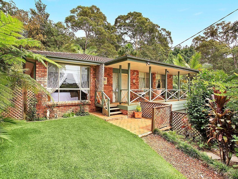 26 Mountain Ash Way, Umina Beach NSW 2257
