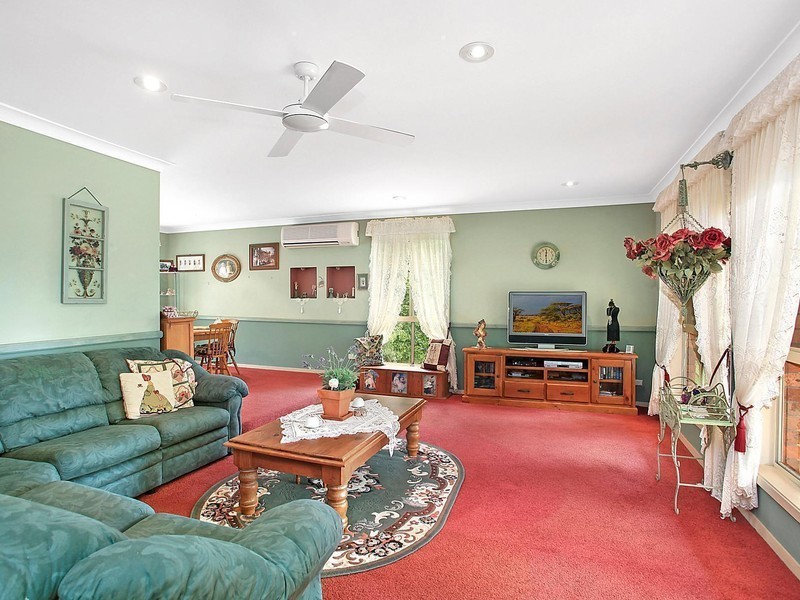 26 Mountain Ash Way, Umina Beach NSW 2257
