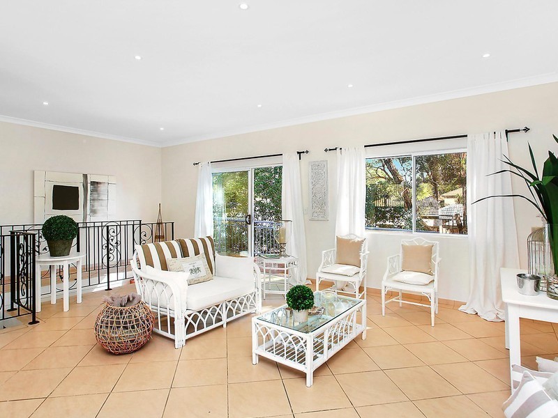 2/22 Warrigal Street, Blackwall NSW 2256