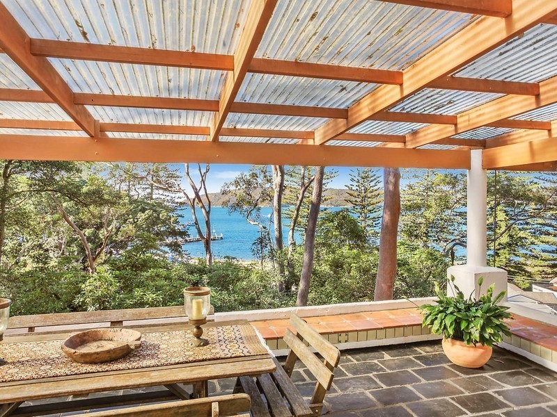 10 Bay Street, Patonga Beach NSW 2256