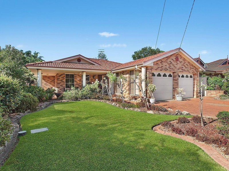 52 Janet Avenue, Umina Beach NSW 2257
