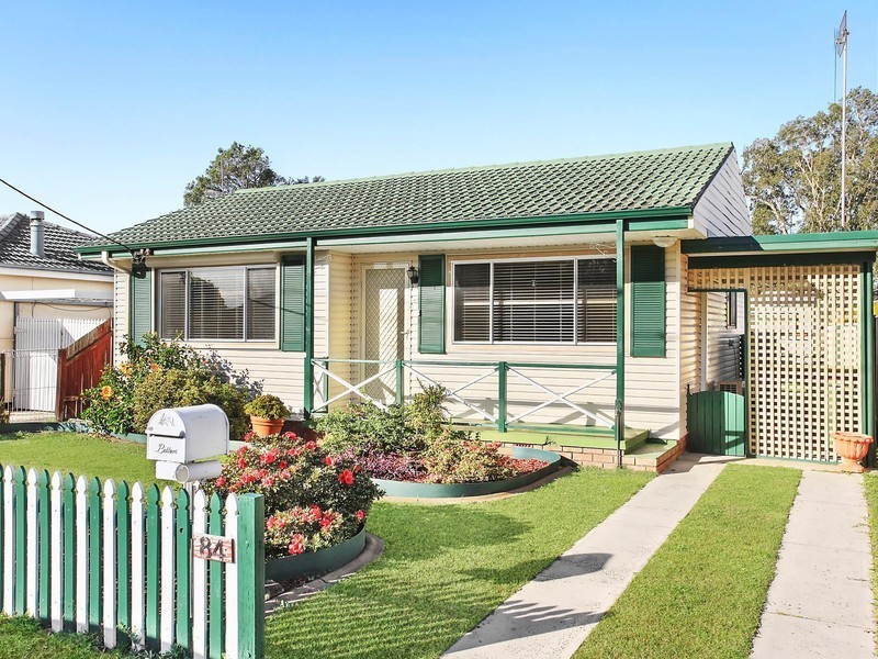 84 Lone Pine Avenue, Umina Beach NSW 2257