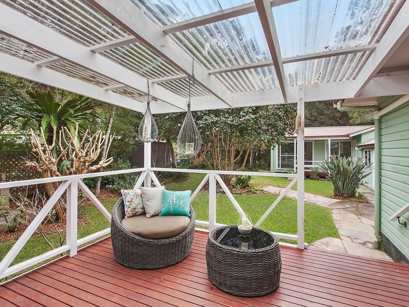 34 Emerald Avenue, Pearl Beach NSW 2256