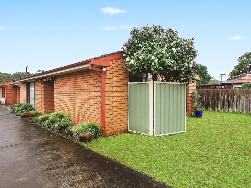 2/16 Flathead Road, Ettalong Beach NSW 2257