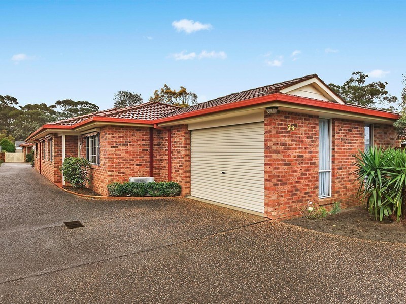 1/33 Flathead Road, Ettalong Beach NSW 2257