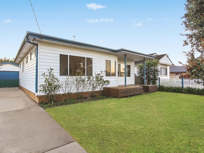 15 Rabaul Avenue, Umina Beach NSW 2257