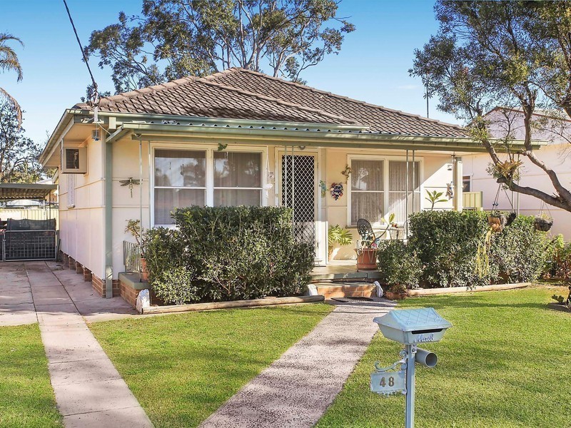 48 Birdwood Avenue, Umina Beach NSW 2257