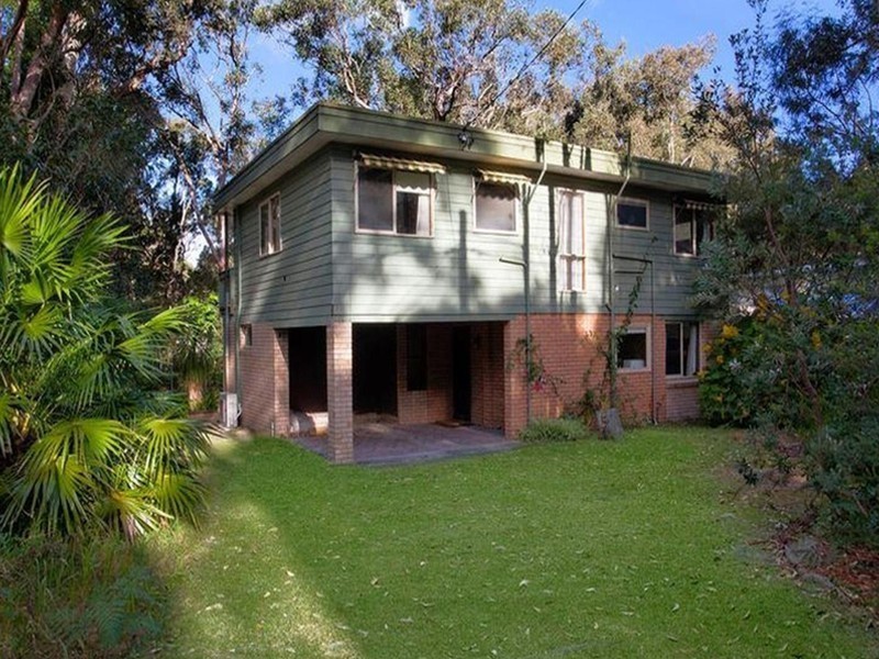 59 Diamond Road, Pearl Beach NSW 2256