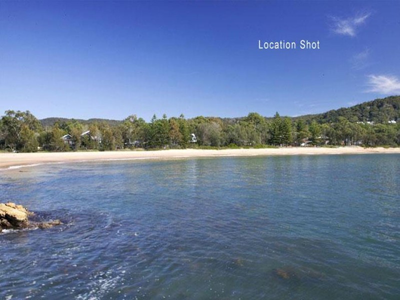 59 Diamond Road, Pearl Beach NSW 2256