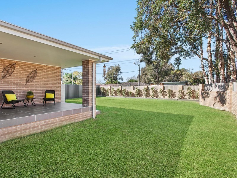 1A Pioneer Road, Umina Beach NSW 2257