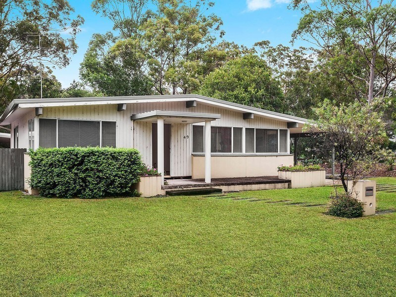 49 Tourmaline Avenue, Pearl Beach NSW 2256