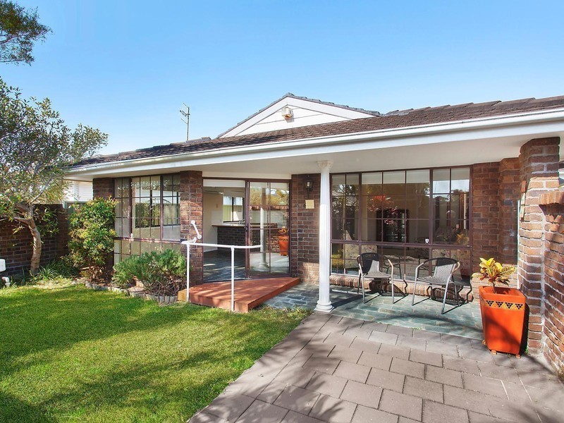 52 Neptune Street, Umina Beach NSW 2257