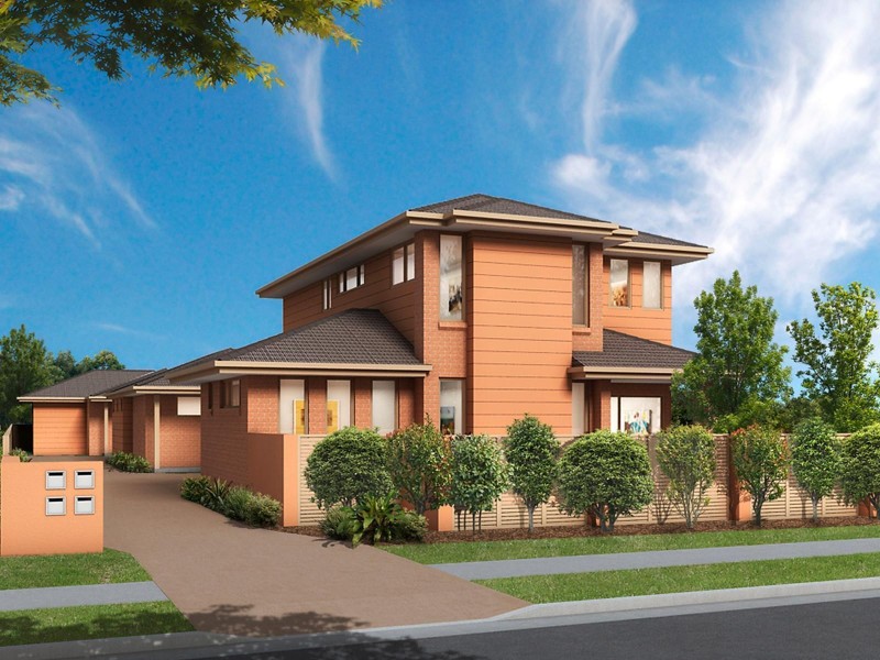 2/129 Broken Bay Road, Ettalong Beach NSW 2257