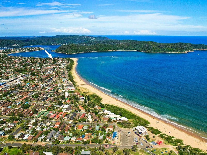 2/129 Broken Bay Road, Ettalong Beach NSW 2257