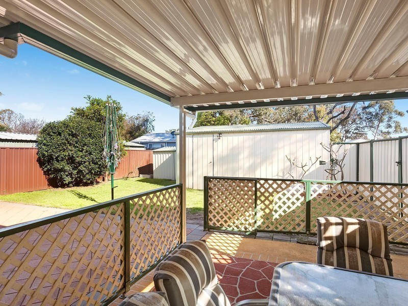 16 Waterloo Avenue, Woy Woy NSW 2256