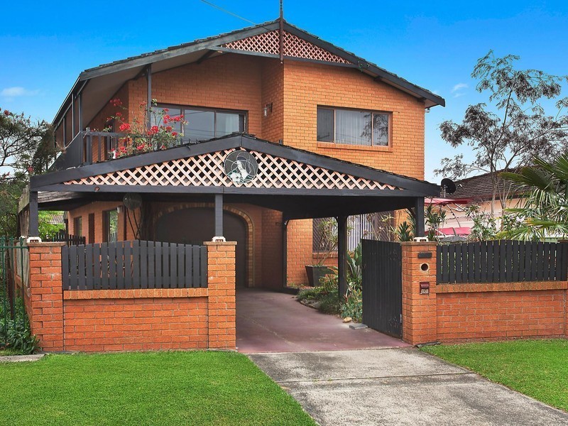 159 North Burge Road, Woy Woy NSW 2256