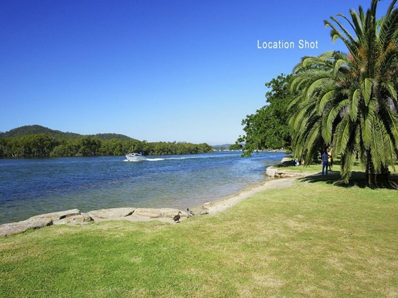 159 North Burge Road, Woy Woy NSW 2256