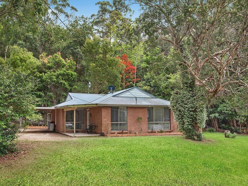 6 Homan Close, Umina Beach NSW 2257