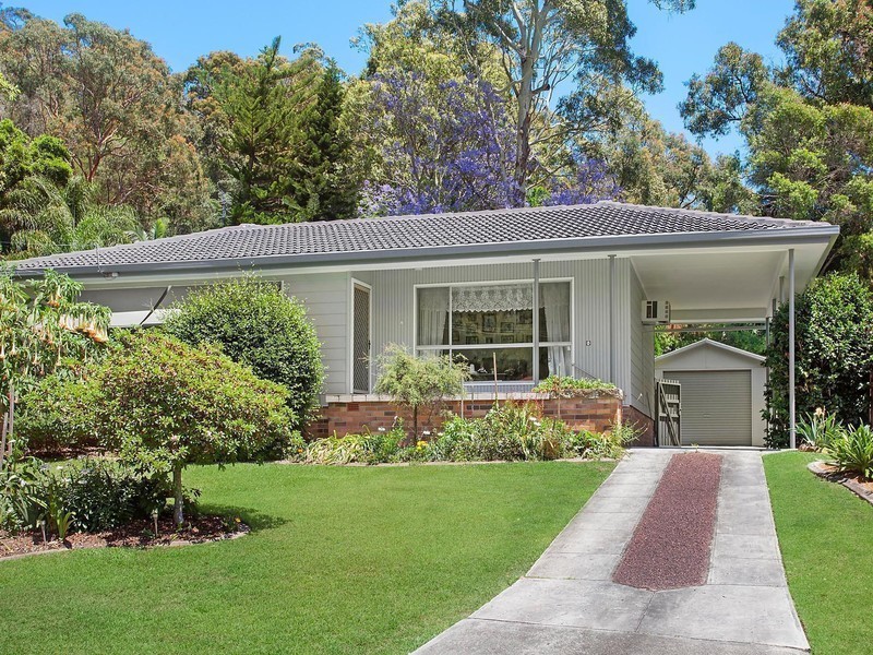 3 Turana Close, Umina Beach NSW 2257