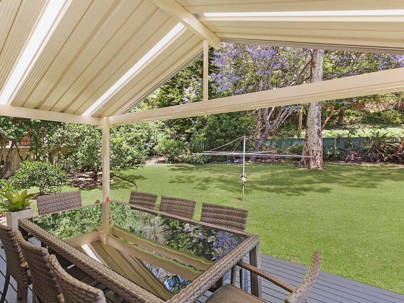 3 Turana Close, Umina Beach NSW 2257