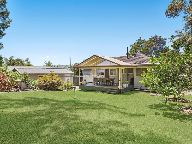 3 Turana Close, Umina Beach NSW 2257