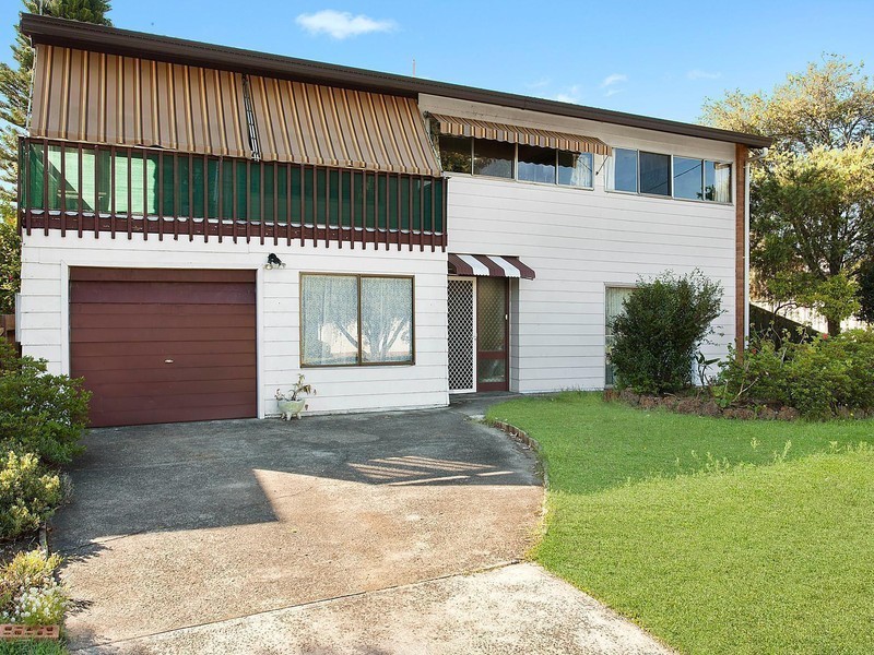 44 Camellia Circle, Woy Woy NSW 2256