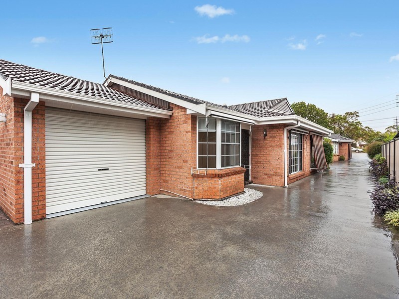 3/91 Victoria Road, Woy Woy NSW 2256