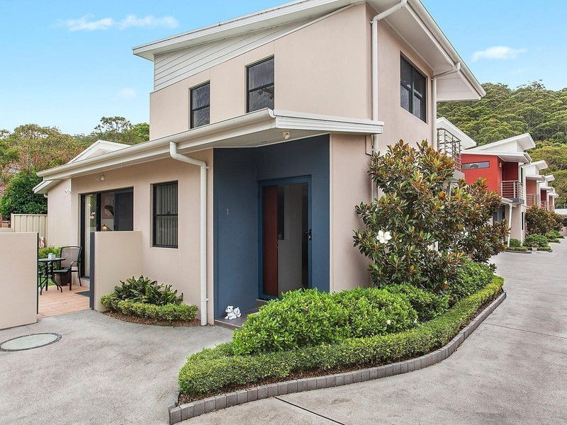 1/69 Flathead Road, Ettalong Beach NSW 2257