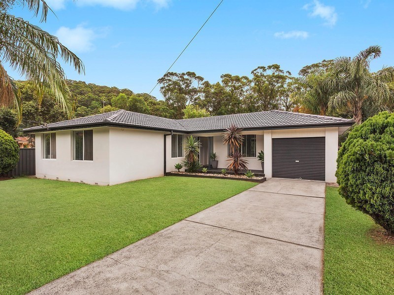 207 Veron Road, Umina Beach NSW 2257