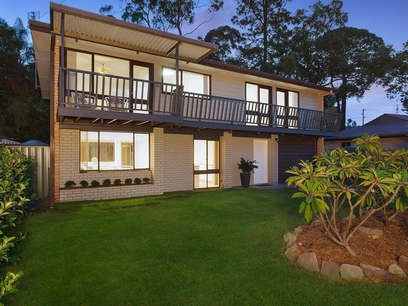 5 Bayline Drive, Point Clare NSW 2250