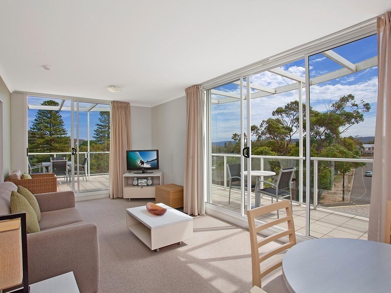 231/51 The Esplanade, Ettalong Beach NSW 2257