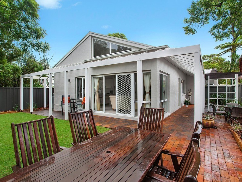 1/3A Pearl Beach Drive, Pearl Beach NSW 2256