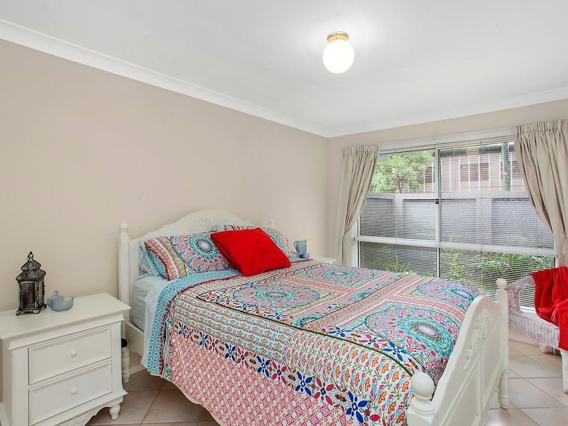 1/3A Pearl Beach Drive, Pearl Beach NSW 2256