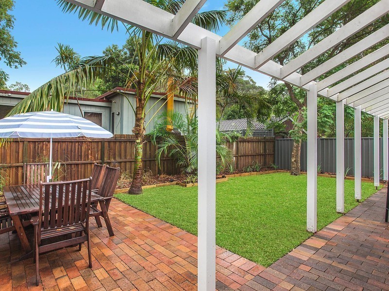 1/3A Pearl Beach Drive, Pearl Beach NSW 2256