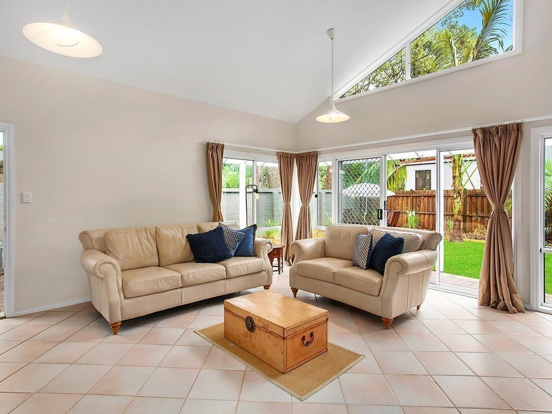 1/3A Pearl Beach Drive, Pearl Beach NSW 2256