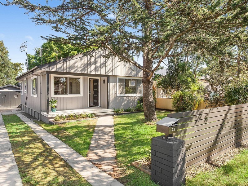 48 Osborne Avenue, Umina Beach NSW 2257
