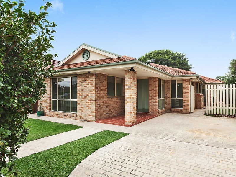 21 Pacific Street, Ettalong Beach NSW 2257