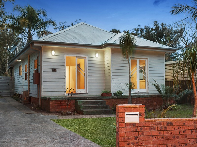 74 Mt Ettalong Road, Umina Beach NSW 2257
