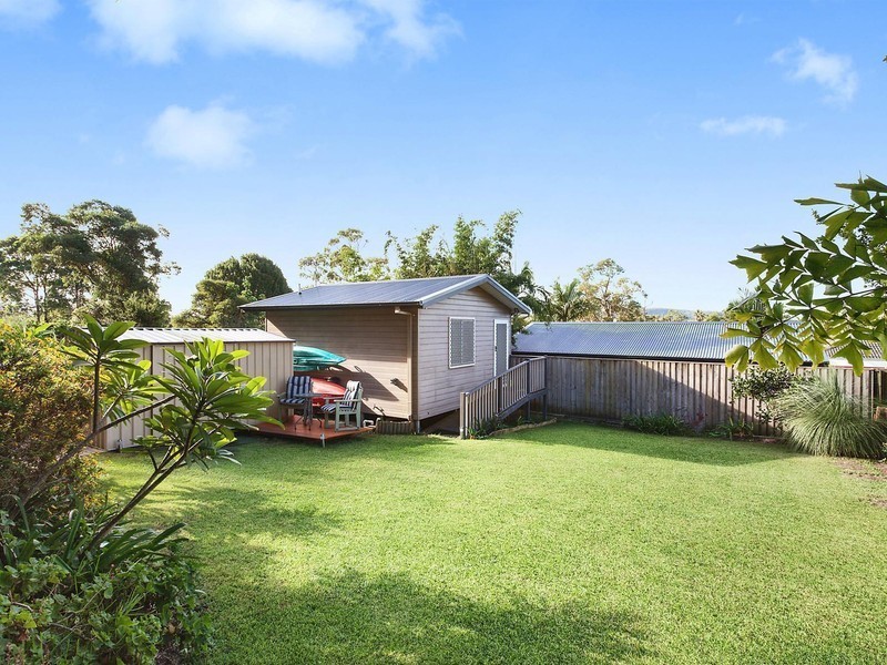 39 Hillcrest Road, Empire Bay NSW 2257