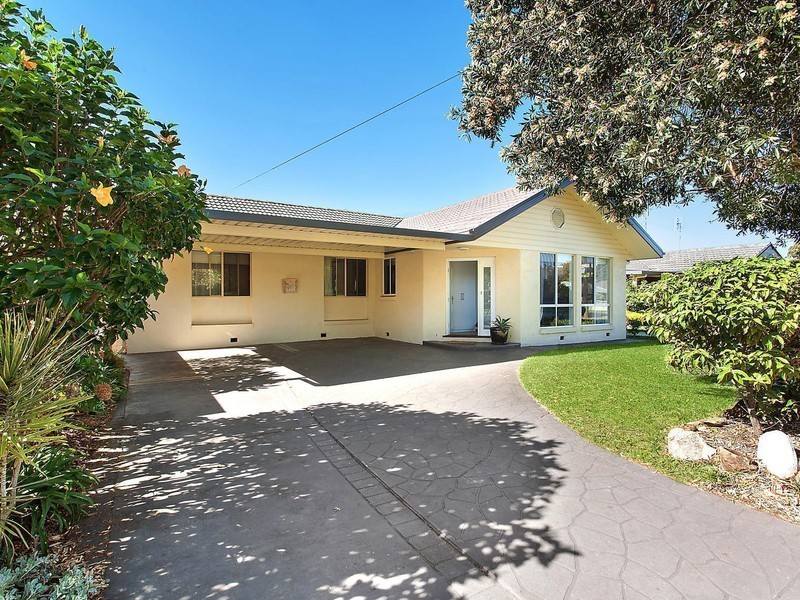 28 Breeze Street, Umina Beach NSW 2257