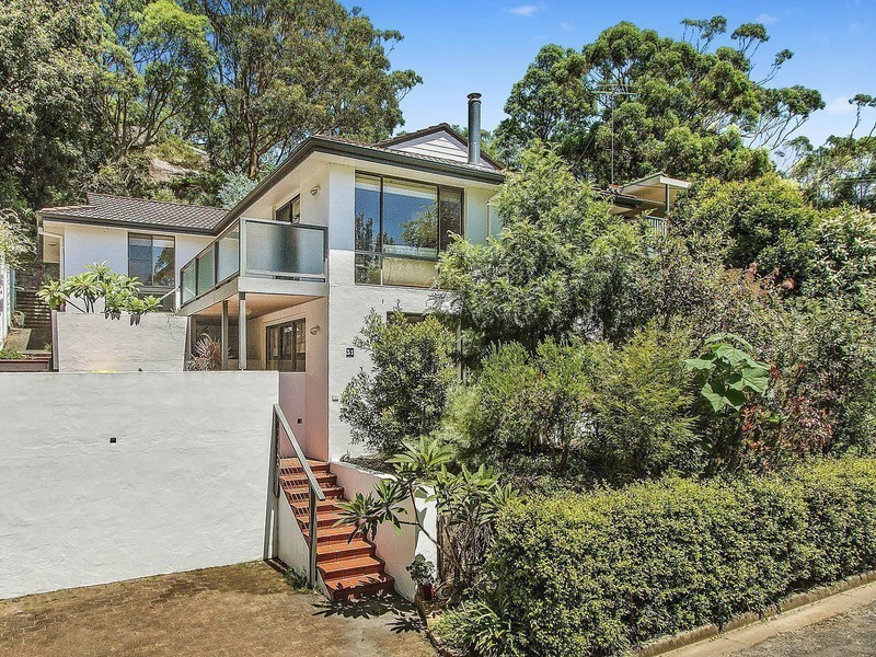 31 Killcare Road, Killcare NSW 2257