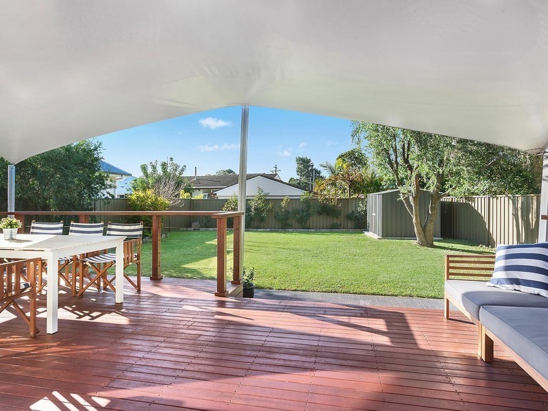 26 Camellia Circle, Woy Woy NSW 2256