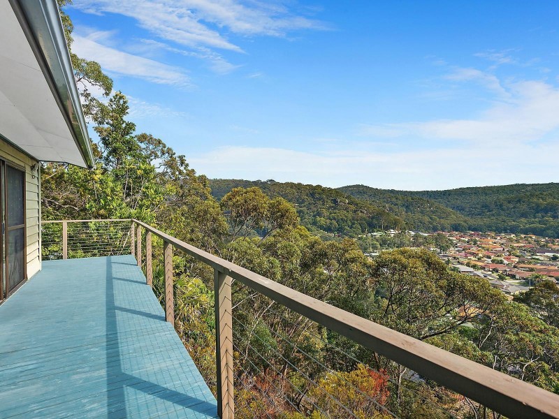 14 Mountain Ash Way, Umina Beach NSW 2257