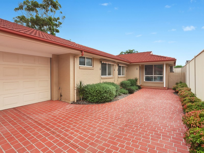 3/30 Flounder Road, Ettalong Beach NSW 2257