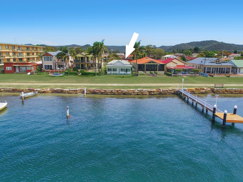 102 North Burge Road, Woy Woy NSW 2256